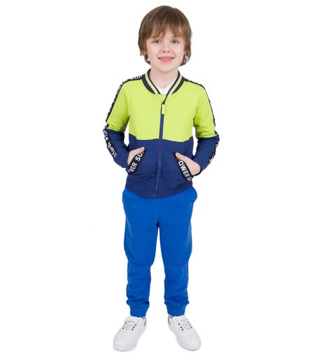 Кофта Leader Kids
