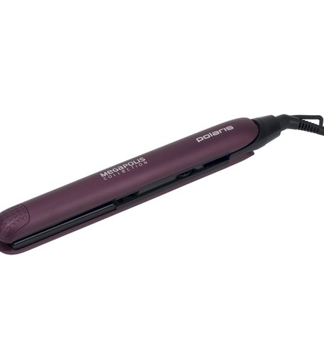 Стайлер Polaris Щипцы PHS 2590KT для моделирования, Megapolis Collection PHS 2590KT