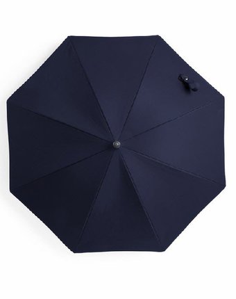 Зонт для коляски Stokke Xplory V6 Deep Blue, темно-синий