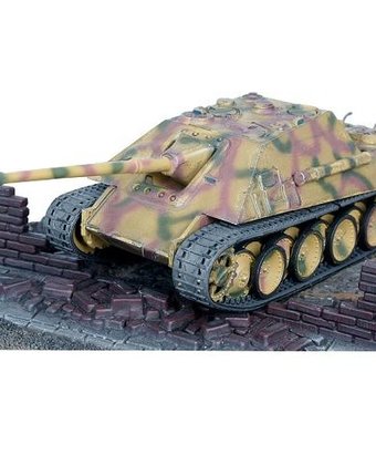 Revell Немецкая самоходно-артиллерийская установка Jagdpanther 1:76