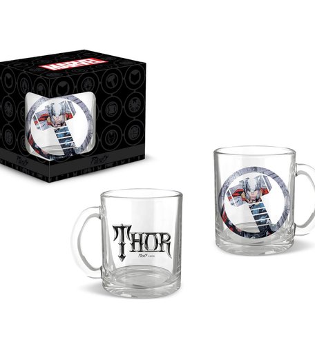 кружка Priority Тор, 320 мл
