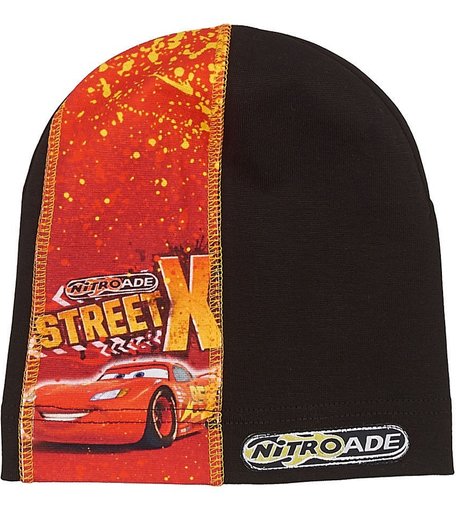 Шапка Disney Cars