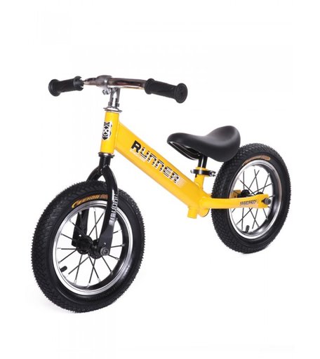 Беговел Baby Care Runner N2002-3
