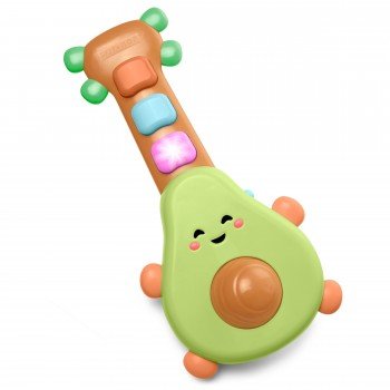 Развивающая игрушка Авокадо-гитара Skip Hop