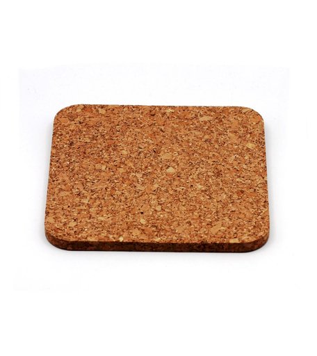 Подставка под горячее HANS & GRETCHEN 28MC-5604, 19х19х1