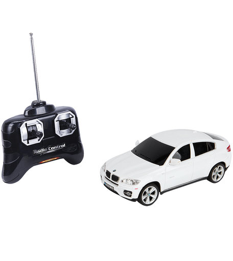 Машина на радиоуправлении GK Racer Series BMW X6