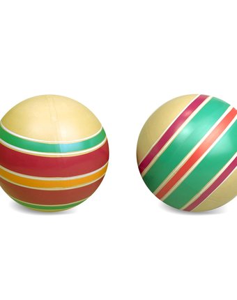 Мяч Завод Им Чапаева Юла, , d-12.5 см