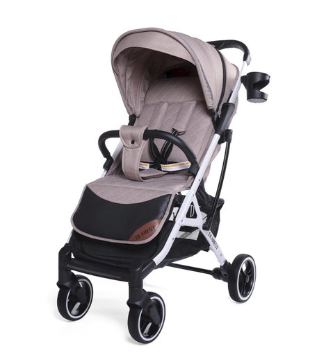 Прогулочная коляска DEAREST Dearest 819