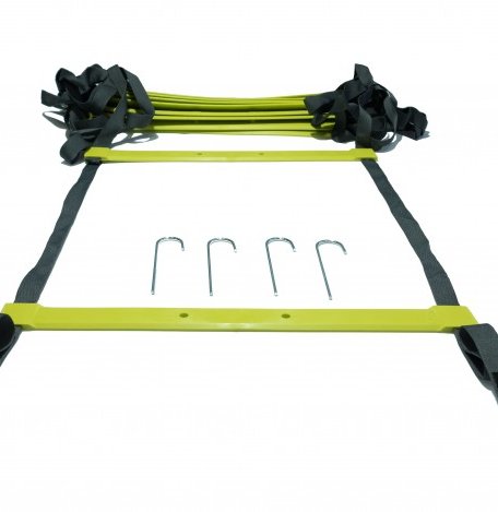 Original FitTools Лестница координационная 6 м 13 секций