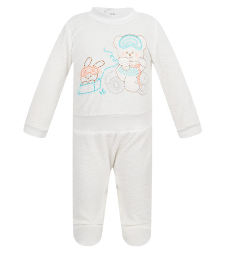 Полукомбинезон Мелонс