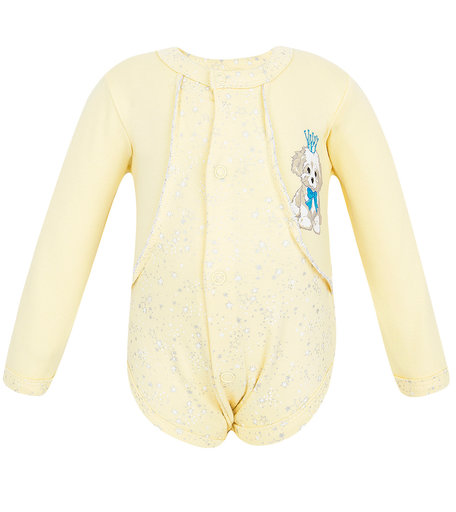 Боди Мелонс