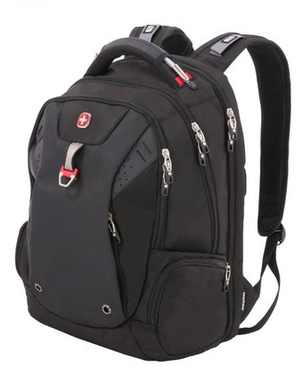 Swissgear Рюкзак 15" 32х24х46 см 34 л