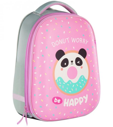Спейс Ранец School Friend Happy Panda