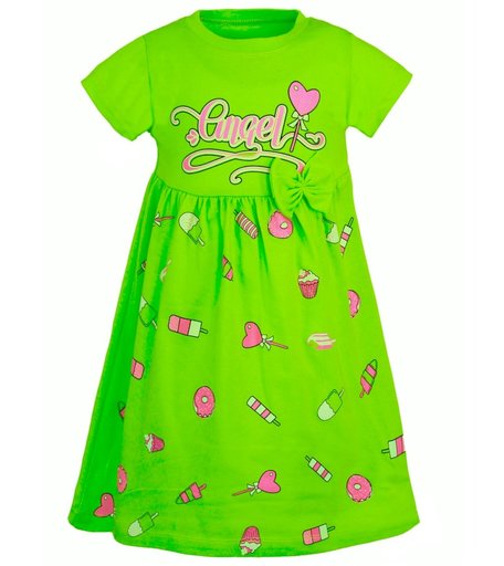 Платье Иново