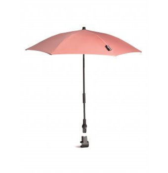 Миниатюра фотографии Зонтик от солнца babyzen yoyo parasol, ginger, имбирь