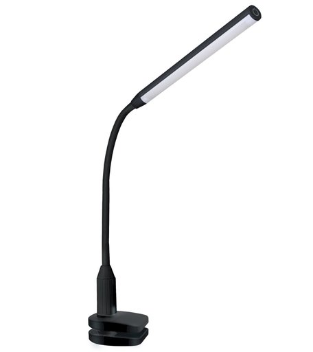 Настольная лампа Camelion KD-793 C02 черный