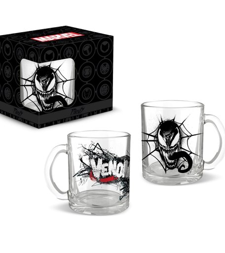 кружка Priority Веном, 320 мл