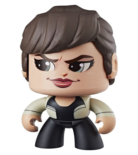 Фигурка коллекционная Star Wars QiRa, 10 см