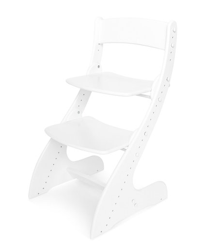 Стульчик Друг Кузя Павлин