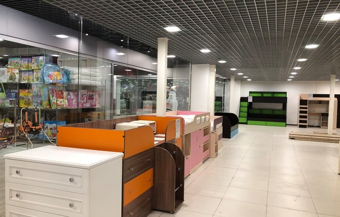 Фото магазина для детей Фиеста Фотография детского магазина Фиеста