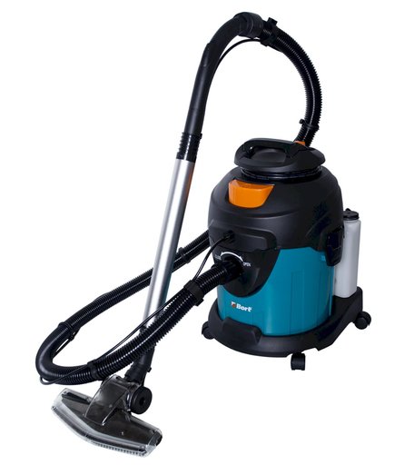 Пылесос Bort BSS-1415-W