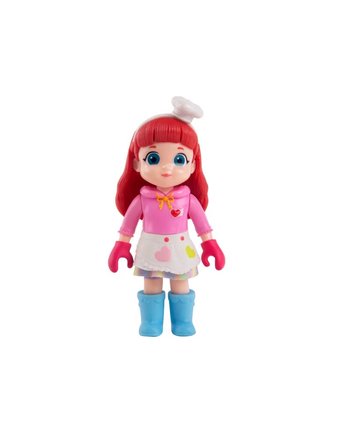 Кукла Rainbow Ruby Руби Шеф-повар