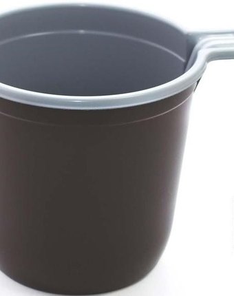 Миниатюра фотографии Комус чашка одноразовая кофейная бюджет 200 мл 1250 шт.