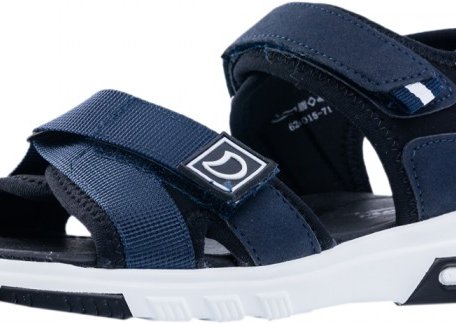 Котофей Сандалии для мальчика 624015-71