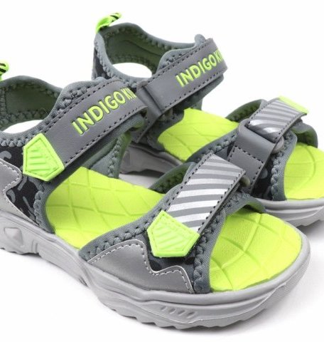 Indigo kids Сандалии 25-014B