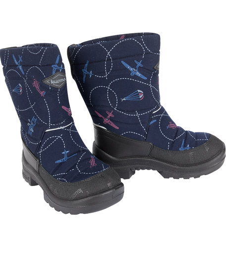 Сапоги Куома Putkivarsi