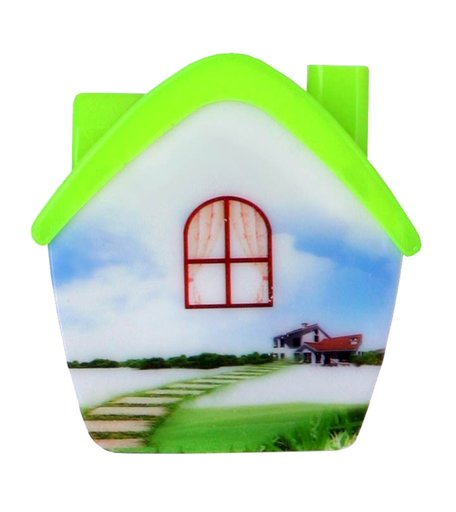 Ночник Camelion NL-173 Домик