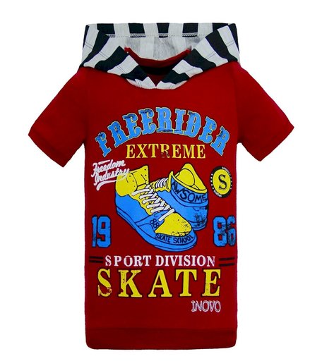 Футболка Иново