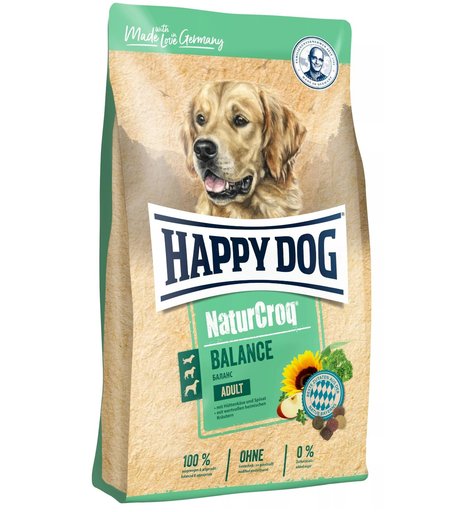 Happy Dog, 4