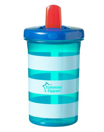 Чашка Tommee Tippee Super sipper, с 6 месяцев, 300 мл