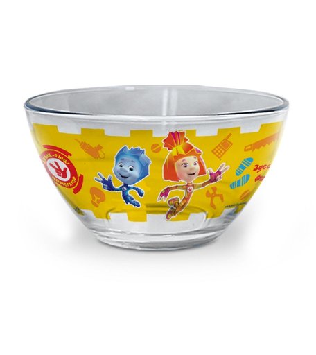 Салатник Priority Фиксики