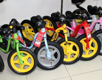 Детский магазин BabyToys в Туле Детский магазин BabyToys в Туле