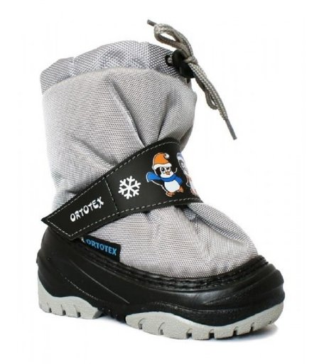 Ortotex Сноубутсы 07