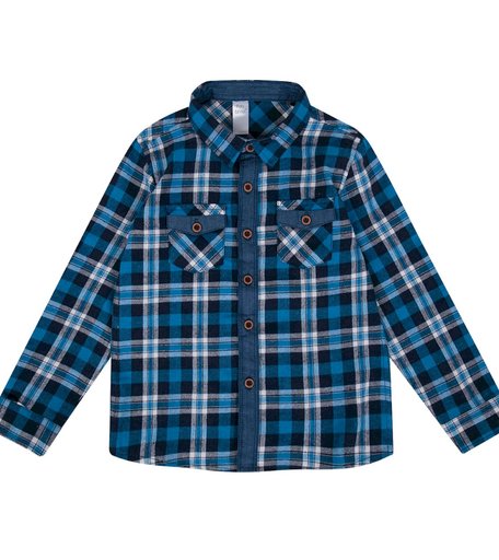 Рубашка Fun Time