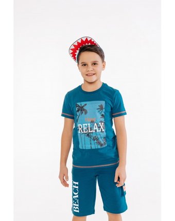 Миниатюра фотографии Batik шорты для мальчика beach