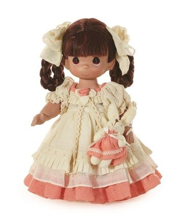 Precious Кукла Кайли - Сердечные пожелания брюнетка 30 см