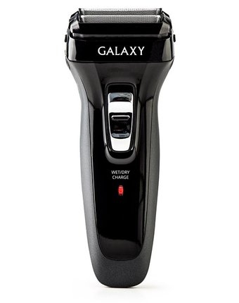 Миниатюра фотографии Galaxy бритва аккумуляторная gl 4207