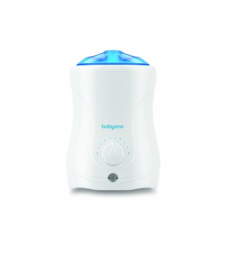BabyOno Подогреватель для бутылочек с функцией стерилизации