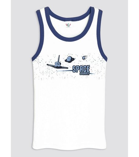 Майка 1 шт Let'S Go