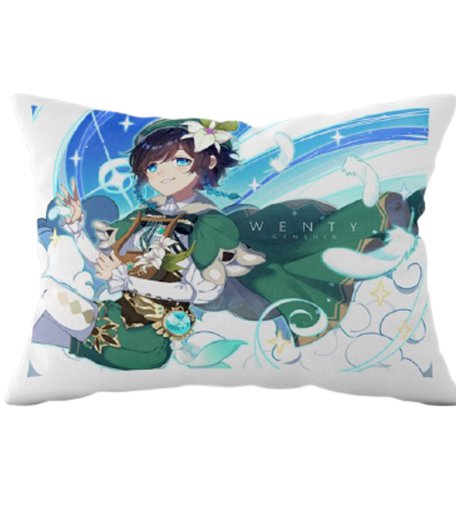 Подушка декоративная Super01 40 х 29 см