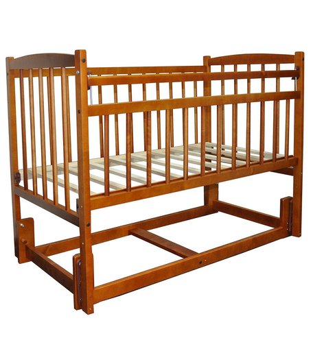 Кровать Массив Бэби-3