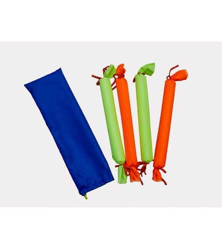 Эстафетная палочка-конфета Издательство Учитель