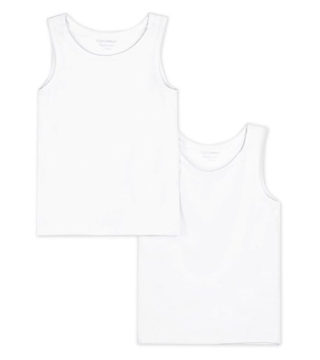 Майка 2 шт Coccodrillo