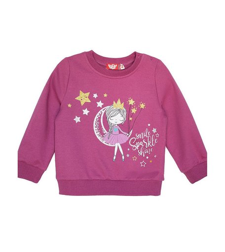 Джемпер Let'S Go