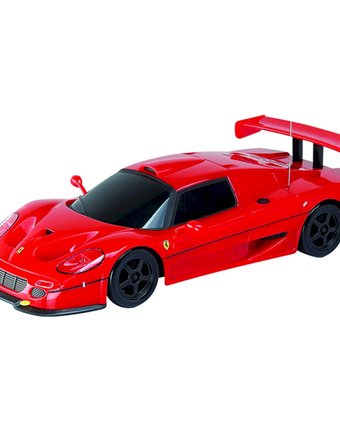 Машина на радиоуправлении Mjx Ferrari F50 GT