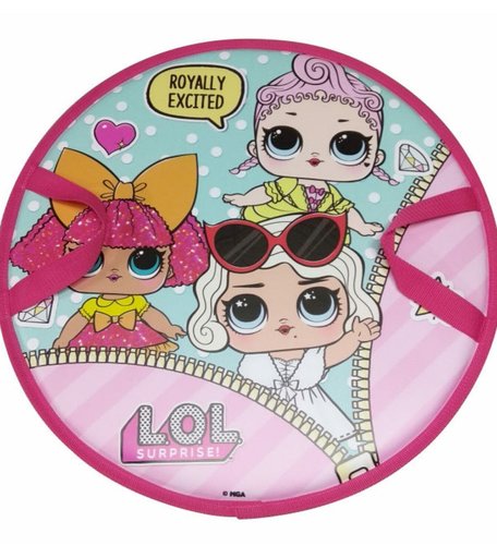 Ледянка 1Toy LOL